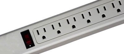 Power strip