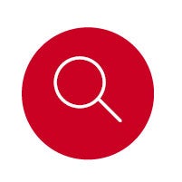 magnifying glass icon