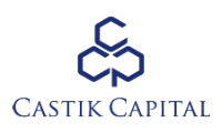 Castik Capital logo