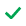 Green Checkmark