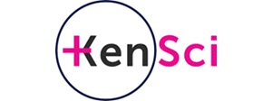 KenSci logo