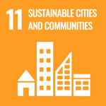 11 - Sustainable cities and communities