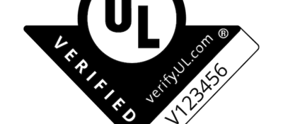 UL Verified Mark